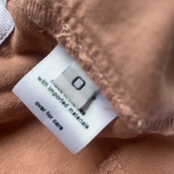 Rachel Comey Irolo pant - Picture 4 of 4